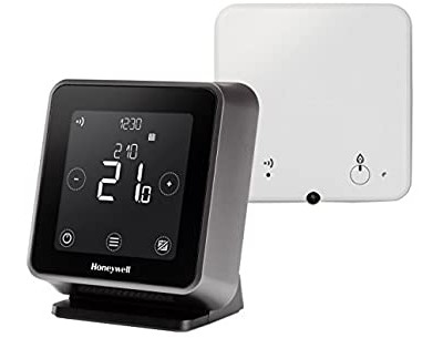 honeywell t6r smart thermostat