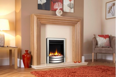 celsi ultiflame vr inset electric fire