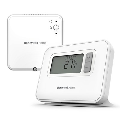 honeywell t3r thermostat