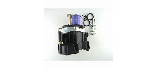 Worcester Boiler Spare Divertor Valve 87161045690 WO12696