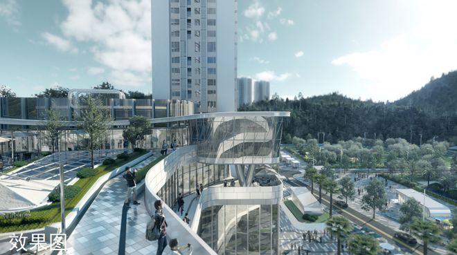 万、总价612万124-203平3瓦力棋牌试玩南山【开云府】单价48(图4)