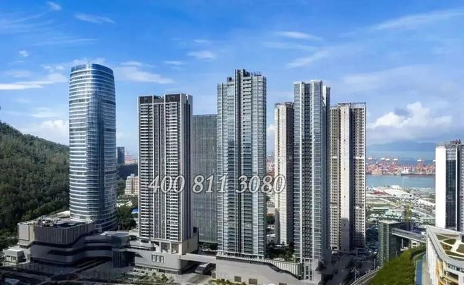 万、总价612万124-203平3瓦力棋牌试玩南山【开云府】单价48(图7)