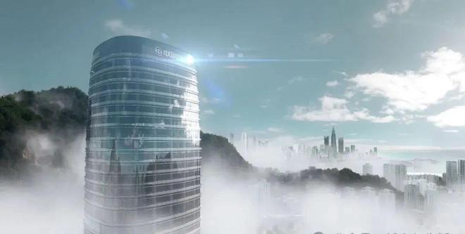 万、总价612万124-203平3瓦力棋牌试玩南山【开云府】单价48(图5)