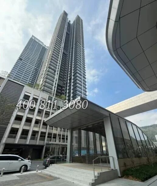 万、总价612万124-203平3瓦力棋牌试玩南山【开云府】单价48(图15)