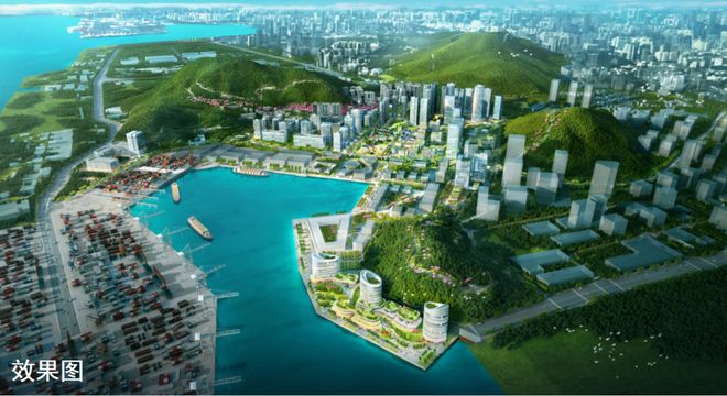 万、总价612万124-203平3瓦力棋牌试玩南山【开云府】单价48(图17)