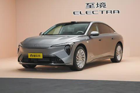 顶级玻璃防晒指数1699万元起！瓦力游戏别克至境L7车窗防晒测试(图8)