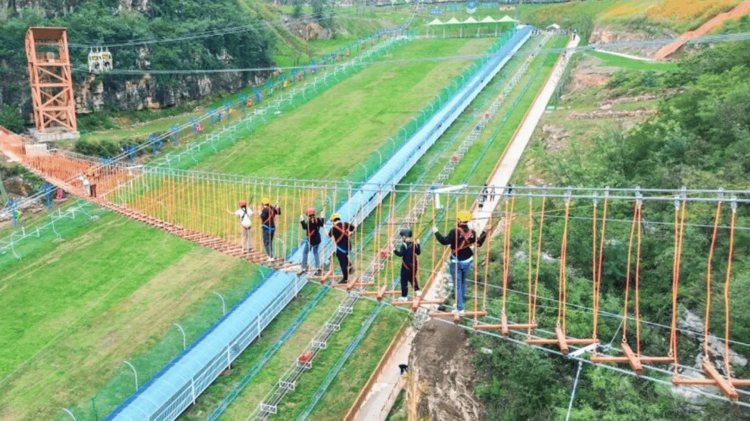 :十六大核心路径精准引爆旅游流量瓦力棋牌游戏2026文旅破局指南(图5) :十六大核心路径精准引爆旅游流量瓦力棋牌游戏2026文旅破局指南(图5)