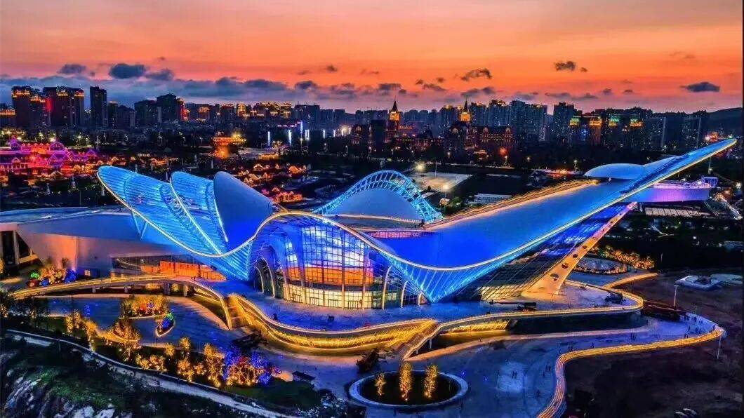 :十六大核心路径精准引爆旅游流量瓦力棋牌游戏2026文旅破局指南(图14) :十六大核心路径精准引爆旅游流量瓦力棋牌游戏2026文旅破局指南(图14)