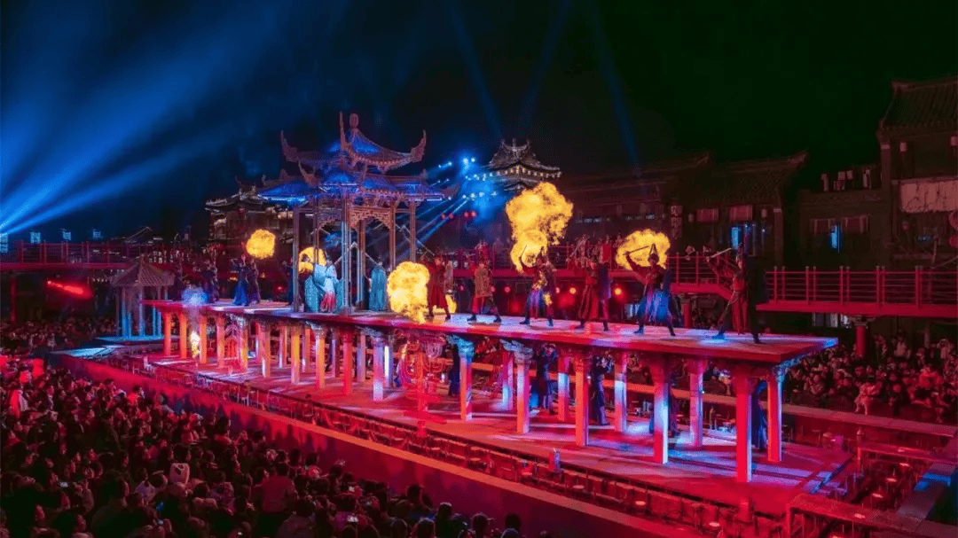 ：十六大核心路径精准引爆旅游流量瓦力棋牌游戏2026文旅破局指南(图19)