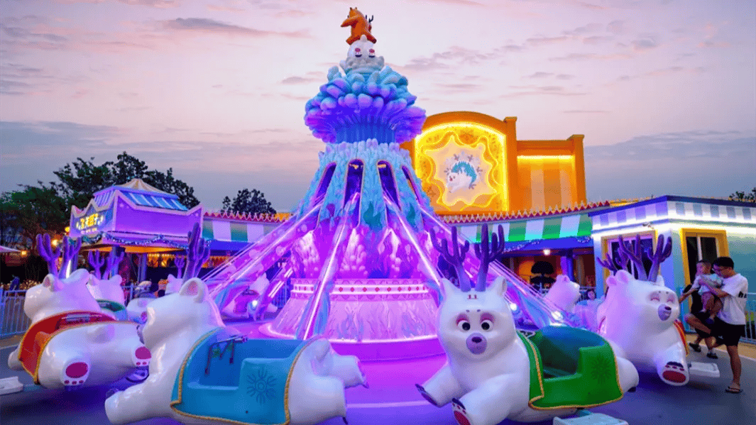 :十六大核心路径精准引爆旅游流量瓦力棋牌游戏2026文旅破局指南(图23) :十六大核心路径精准引爆旅游流量瓦力棋牌游戏2026文旅破局指南(图23)