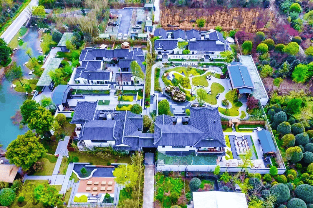 兴“多业态融合”标杆项目学习考察(成都站)瓦力娱乐棋牌312~315 2026乡村振(图3) 兴“多业态融合”标杆项目学习考察(成都站)瓦力娱乐棋牌312~315 2026乡村振(图3)