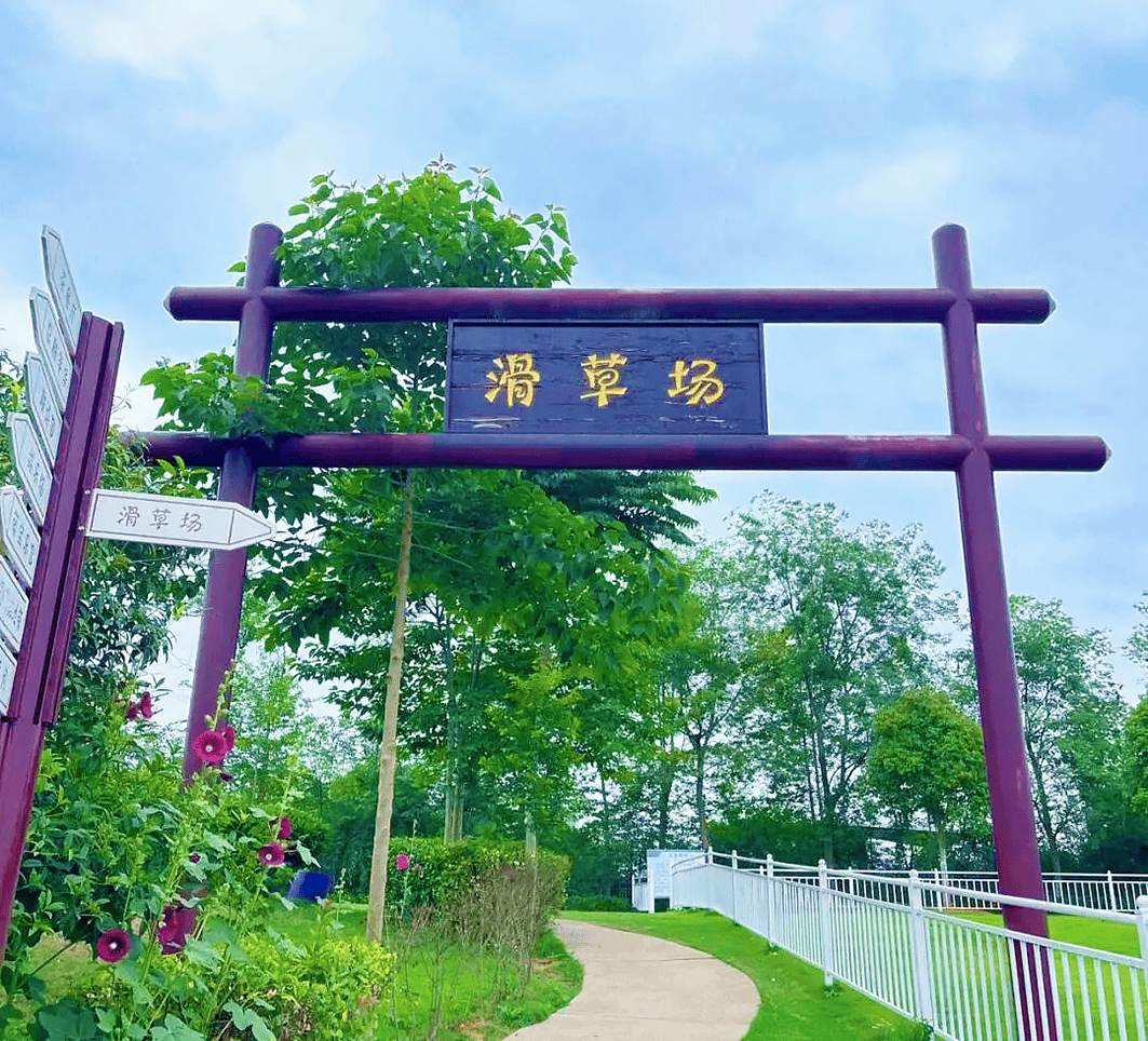 兴“多业态融合”标杆项目学习考察（成都站）瓦力娱乐棋牌312~315 2026乡村振(图11)