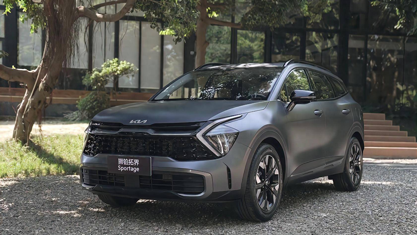 6款新车想买车的你可以再等等瓦力娱乐棋牌2月或将上市的(图3)