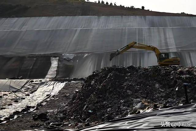这波硬核科技让废料变成城市发展王牌瓦力棋